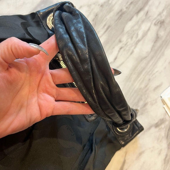 Coach shoulder bag - Picture 3 of 11